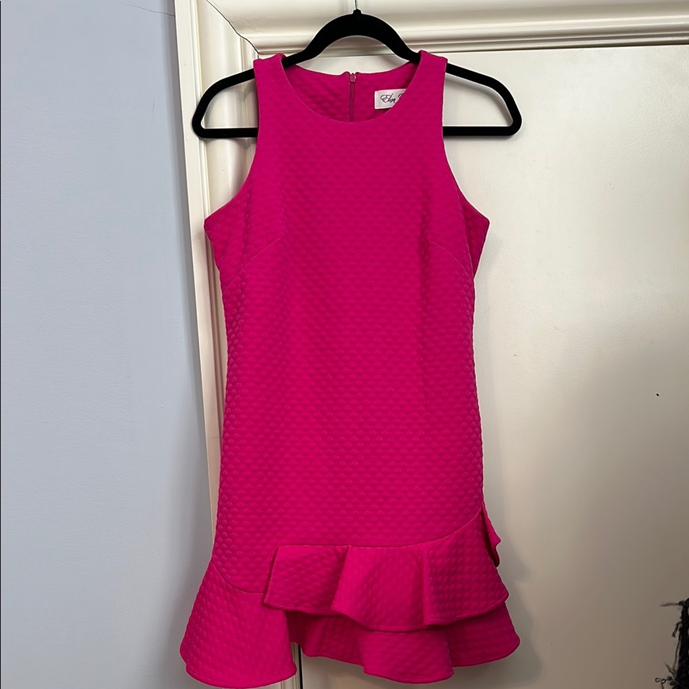 Women’s Eliza J Petite Dress